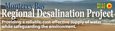 More info on the Regional Water Project