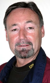 Jim Dowless - O&M Superintendent
