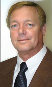 Jim Heitzman, General Manager