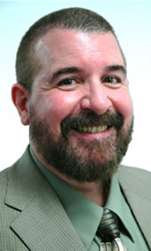 Ernest Pons - Customer Service Supervisor