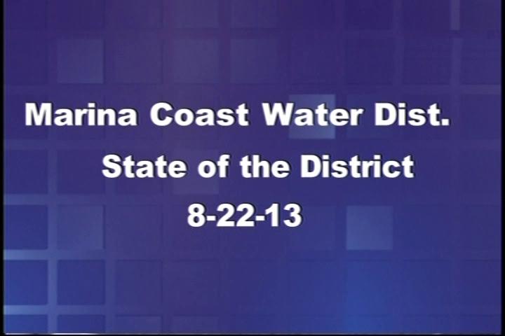 MCWD State of the District Part 01