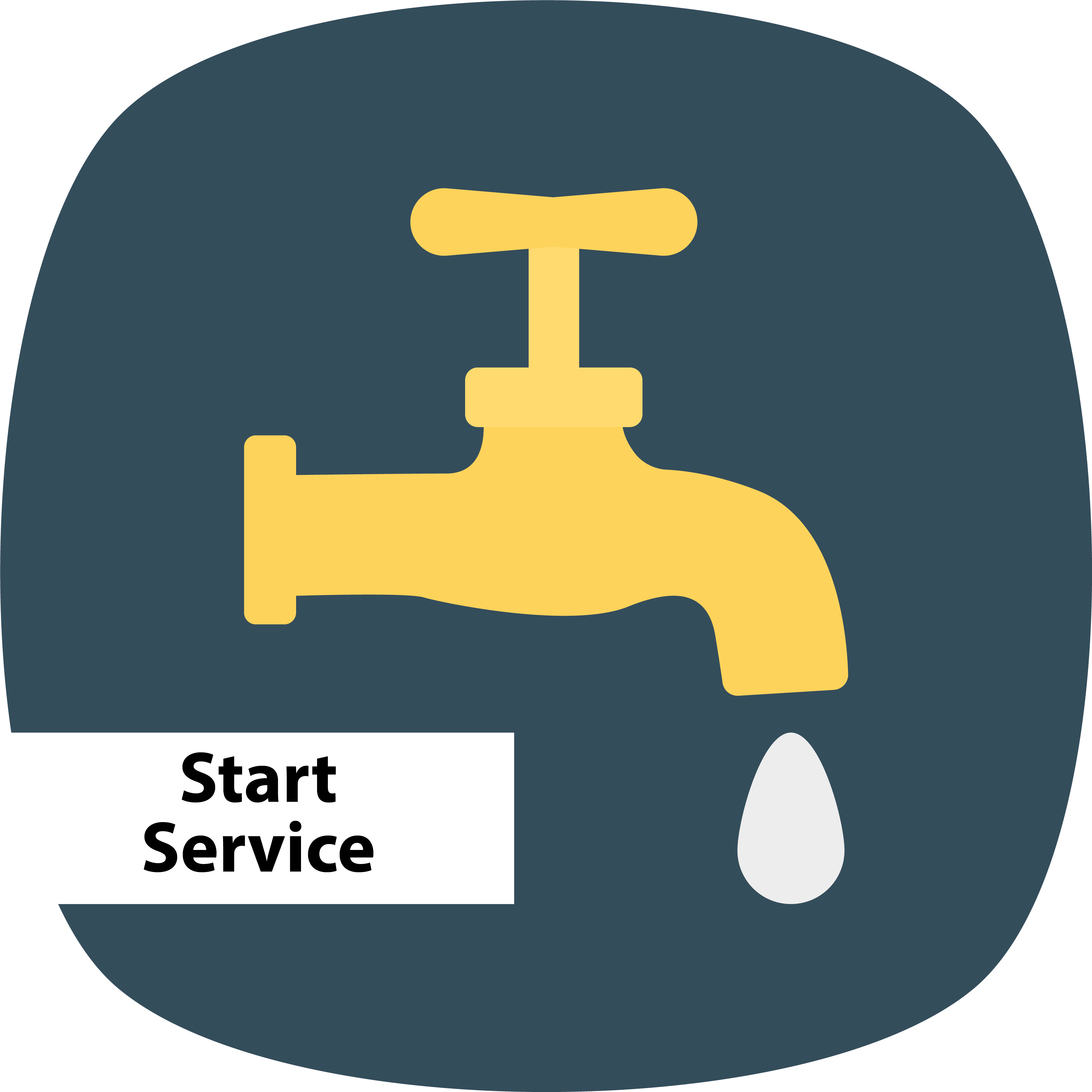 MCWD Start Water Service
