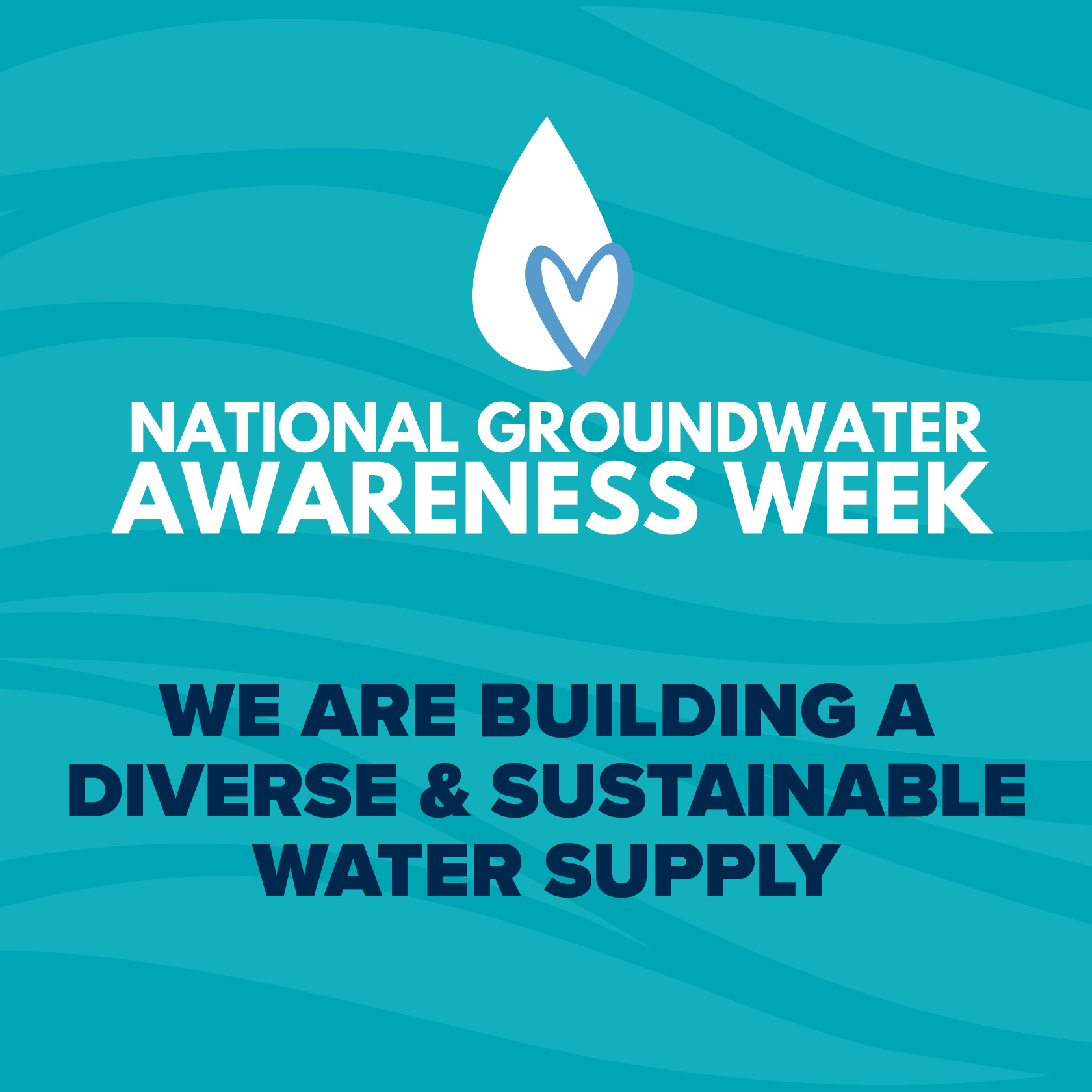 Groundwater Awareness Week
