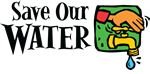 Save Our Water