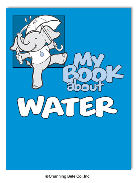 My Book About Water