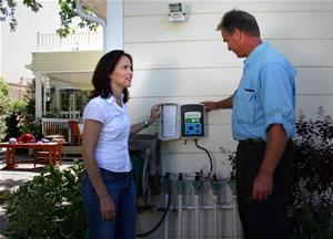 Water-Wise Homeowner and Contractor