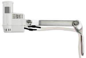 Rain Shut-off Switch